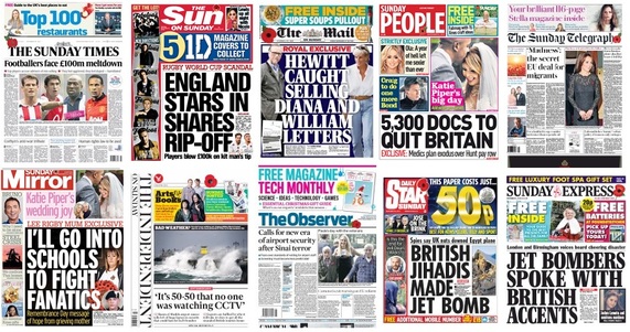 front pages 08-11-15
