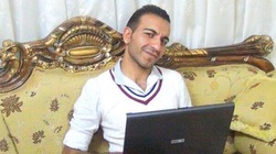 Omar Abdelqader
