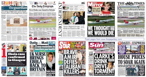 front pages 30-12-14