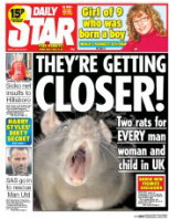 Daily Star April 25