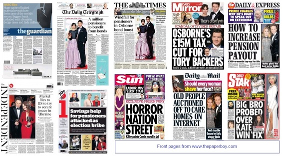 front pages 09-02-15