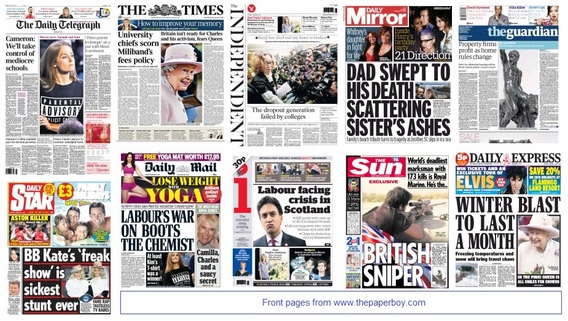front pages 02-02-15