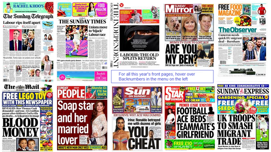 front pages 173-05-15