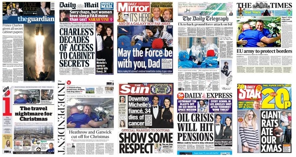 Front pages 16-12-15