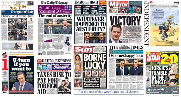 Front pages 26-11-15