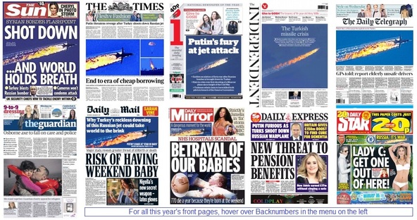 Front pages 25-11-15