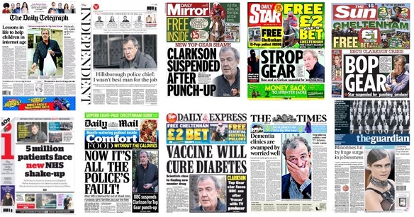 front pages 11-03-15