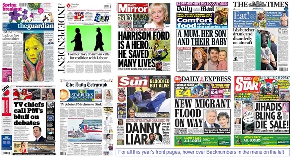 front pages 07-03-15