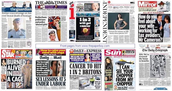 front pages 04-02-15