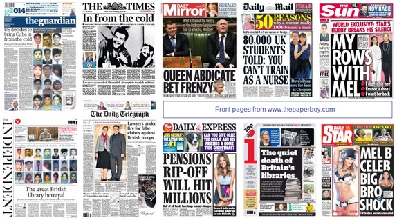 front pages 02-01-15