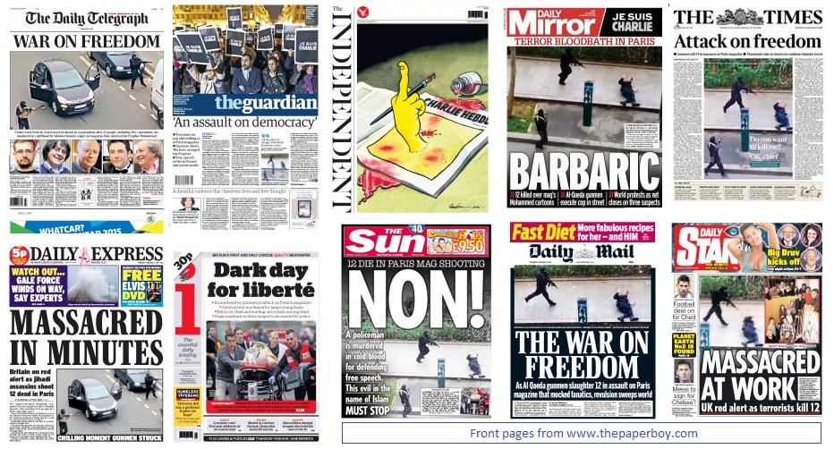 front pages 08-01-15