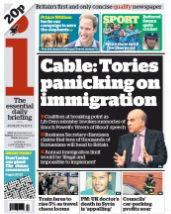i Tories panicing over immigration