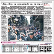 telegraph syria 27-02-14