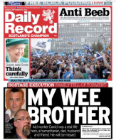 Daily Record 15-09
