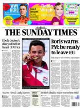 Sunday Times 03-08