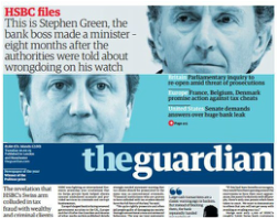 Guardian Thursday