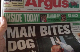South Wales Argus