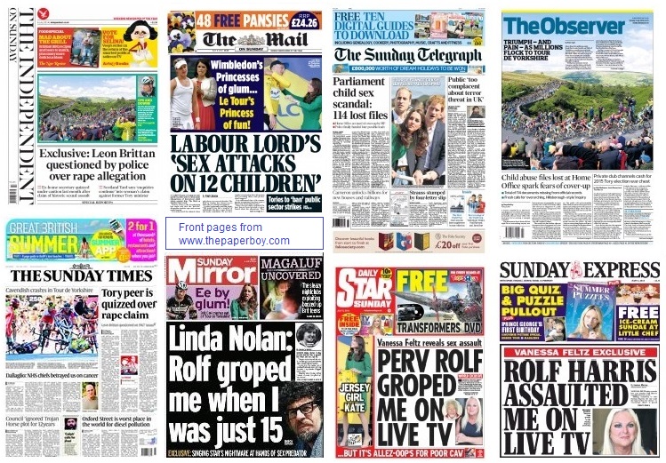 front pages 06-07-14
