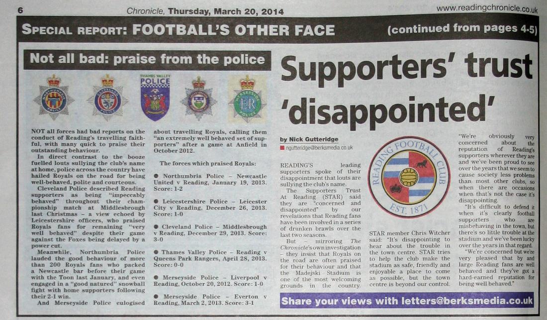 reading chronicle page 6