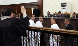 The Cairo court verdice