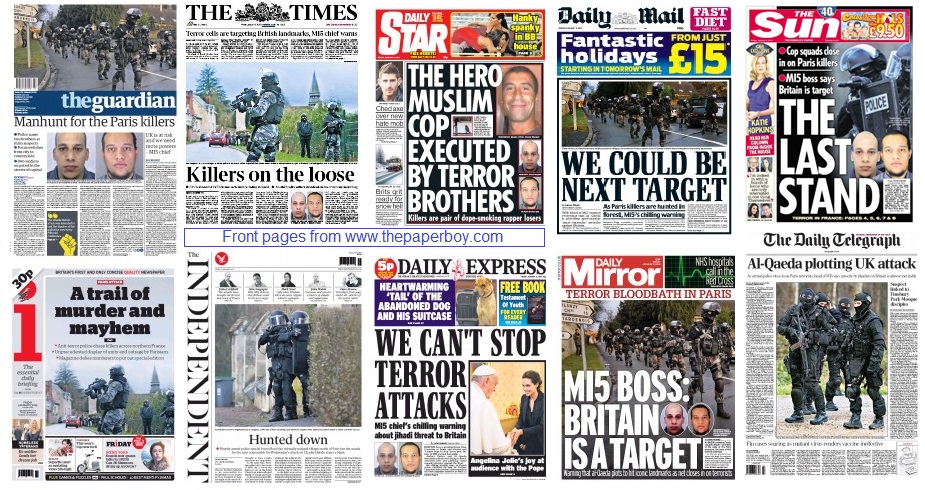 front pages 09-01-15