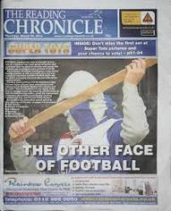 reading chronicle march 20