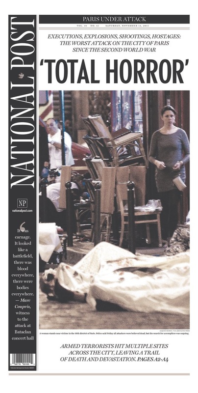 National Post, Canada
