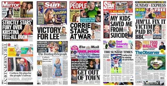 front pages 20-09-15