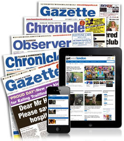 Fulham Chronicle series