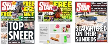 daily star 