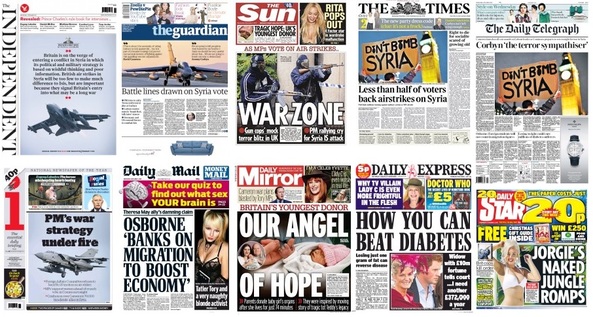 Front pages 02-12-15