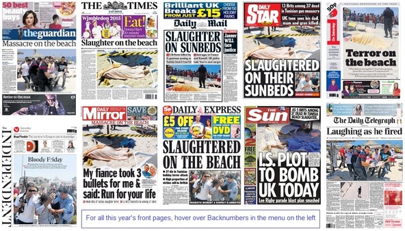 front pages 27-06-15