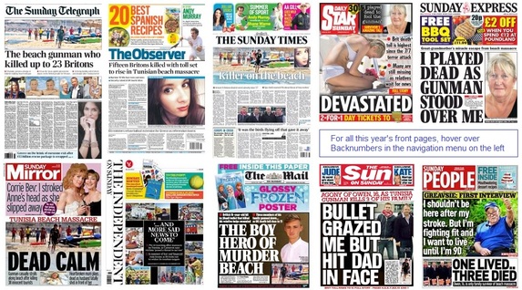 front pages 28-06-14