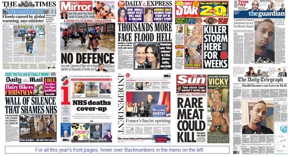 Front pages 08-12-15