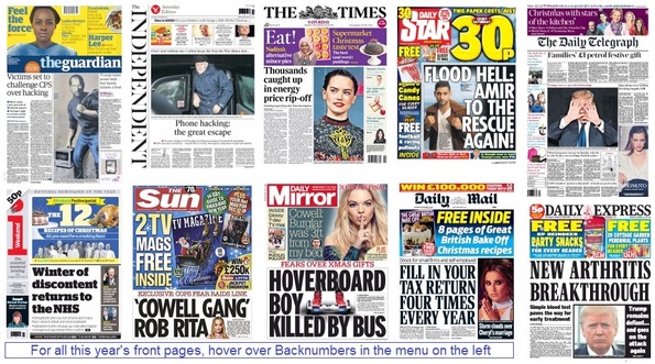 Front pages 12-12-15