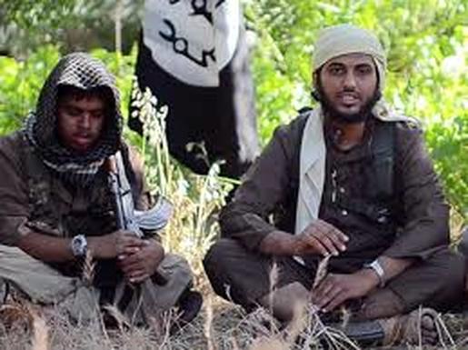 British jihadis killed in drone strike