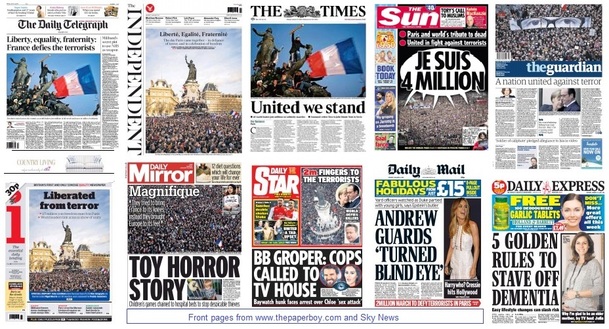 front pages 12-01-2015