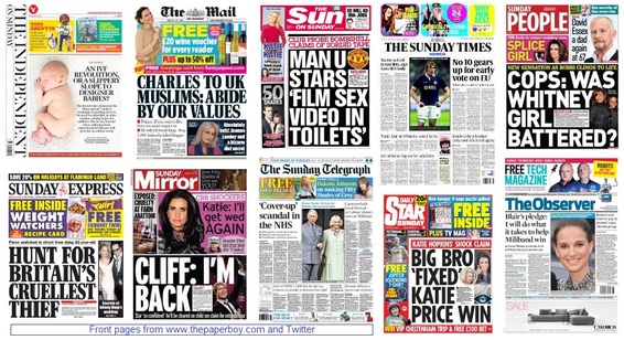 front pages 08-02-15