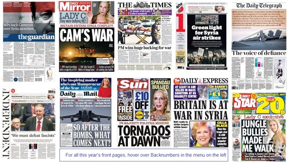 Front pages 03-12-15