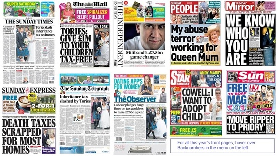 front pages 12-04-15