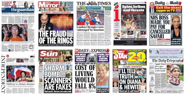 Front pages 10-11-15
