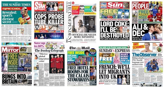 front pages 02-08-15