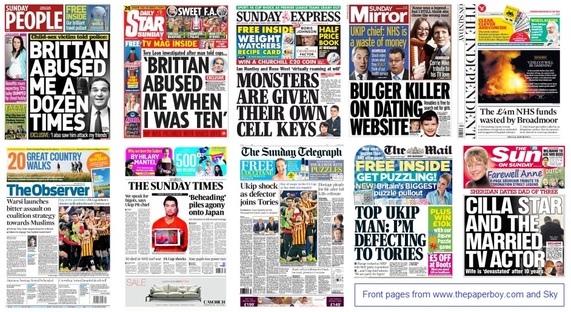 front pages 25-01-15