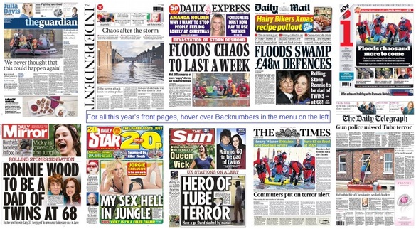 Front pages 07-12-15