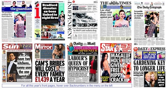 front pages 16-04-15