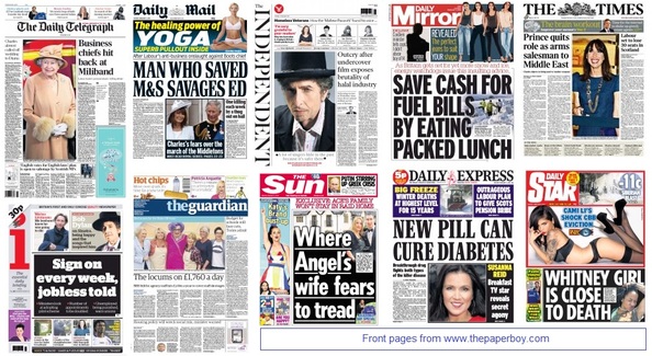 front pages 03-02-15