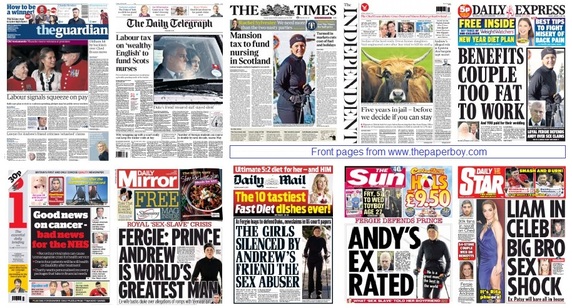 front pages 06-01-15