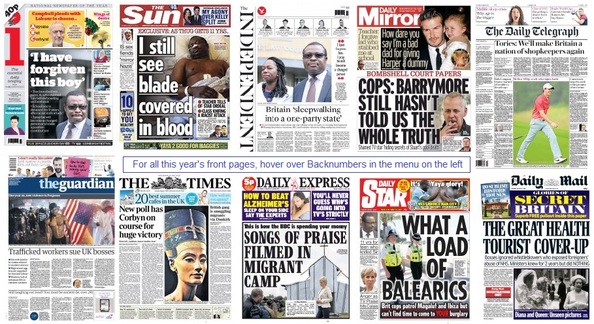 front pages 11-08-15