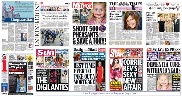 front pages 11-02-15